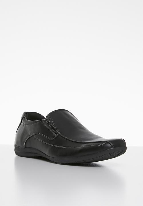 Call It Spring - Barend formal shoe - black