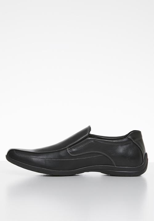 Call It Spring - Barend formal shoe - black