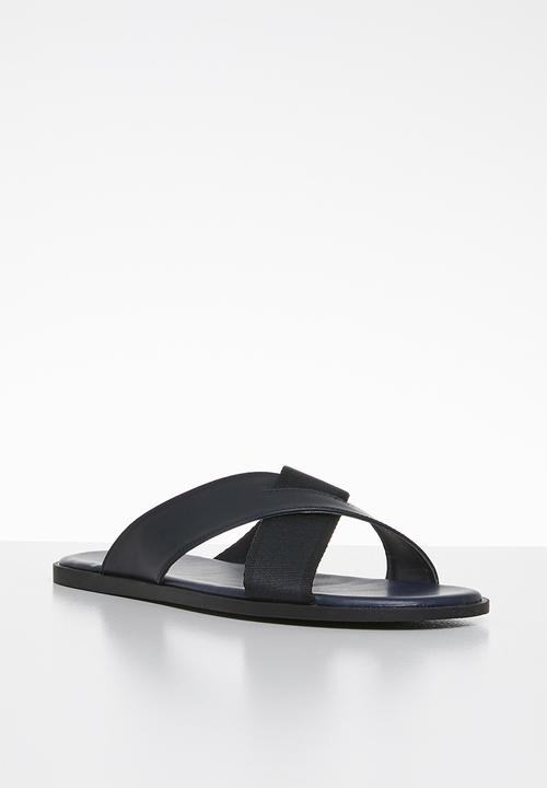 Call It Spring - Sevoecien sandal - navy