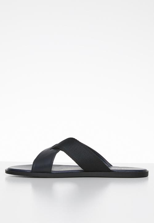 Call It Spring - Sevoecien sandal - navy