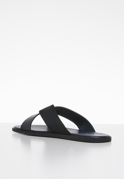 Call It Spring - Sevoecien sandal - navy