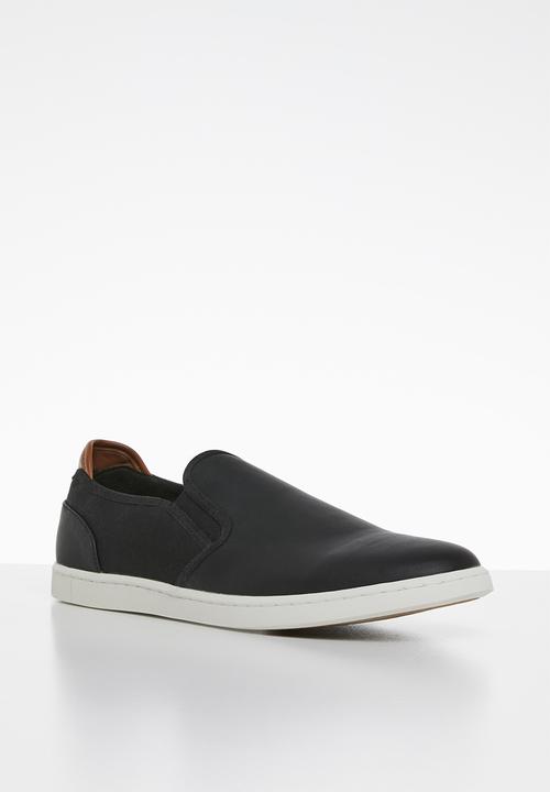 Call It Spring - Draowien casual shoes - black