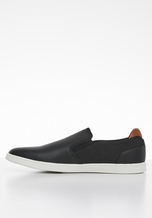 Call It Spring - Draowien casual shoes - black