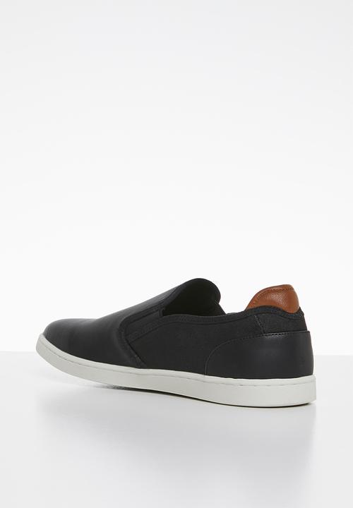 Call It Spring - Draowien casual shoes - black