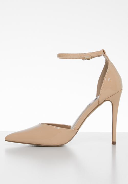 Steve Madden - Mikaela heel -  neutral