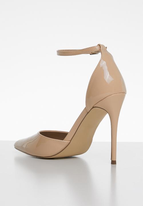 Steve Madden - Mikaela heel -  neutral