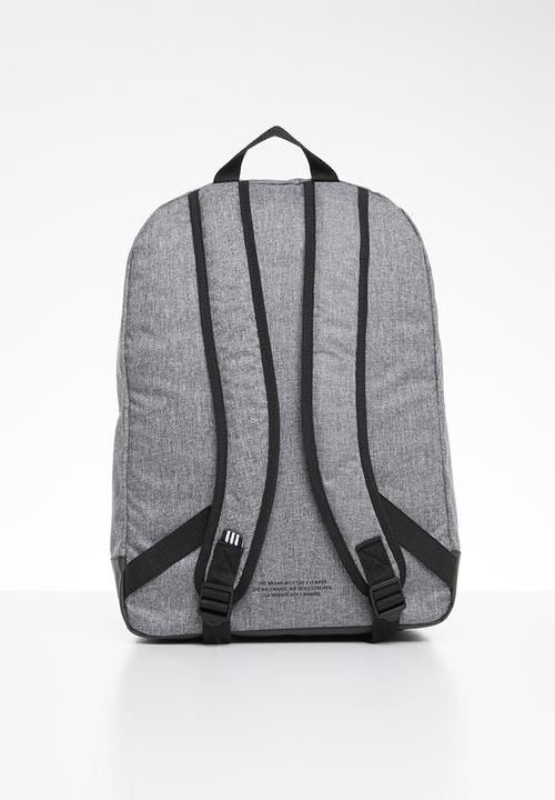 adidas Originals - Mel classic bp  - grey & black