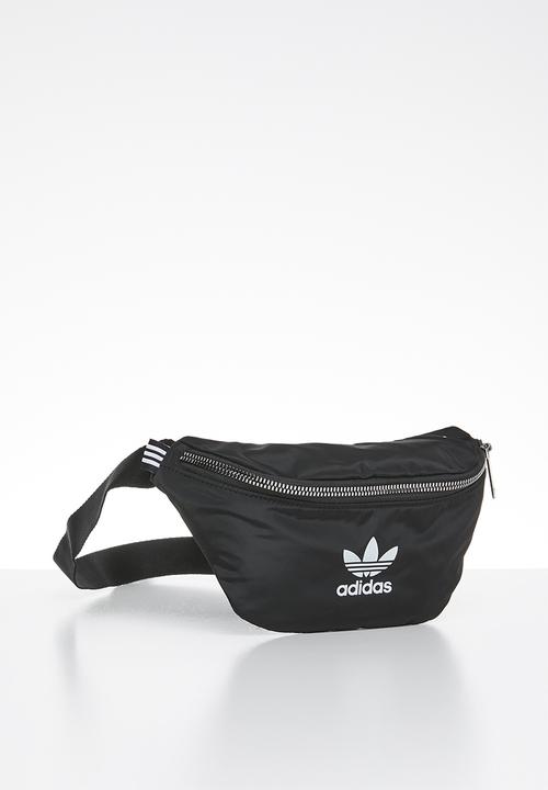 adidas Originals - Waistbag - black