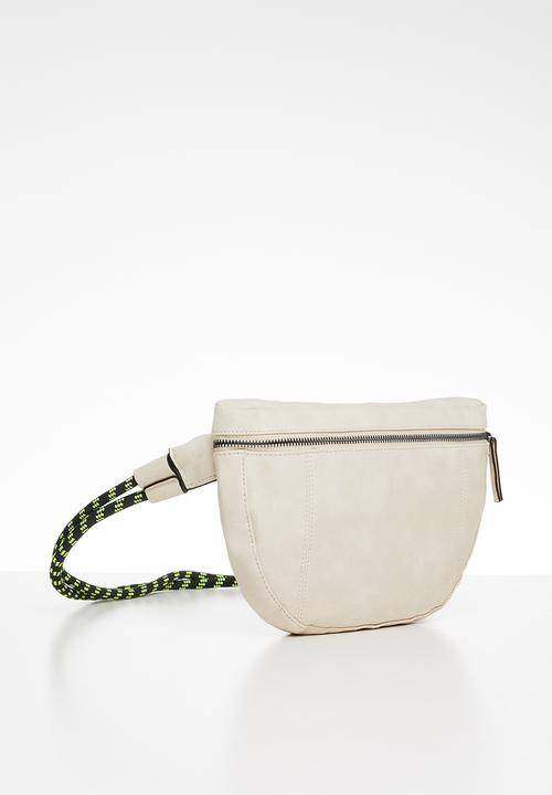 Superbalist - Zane waist bag - neutral