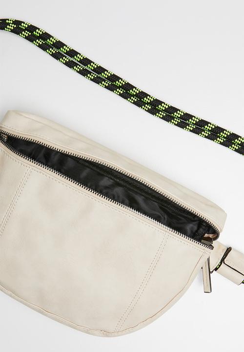 Superbalist - Zane waist bag - neutral