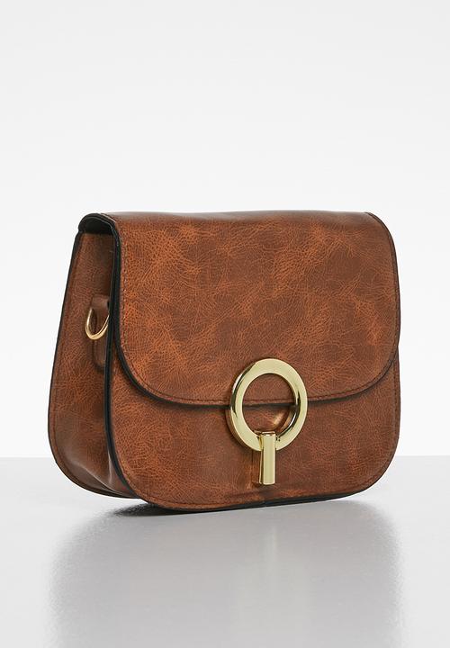 Superbalist - Olym  bag - brown
