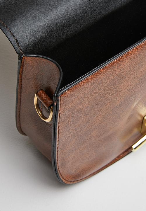 Superbalist - Olym  bag - brown