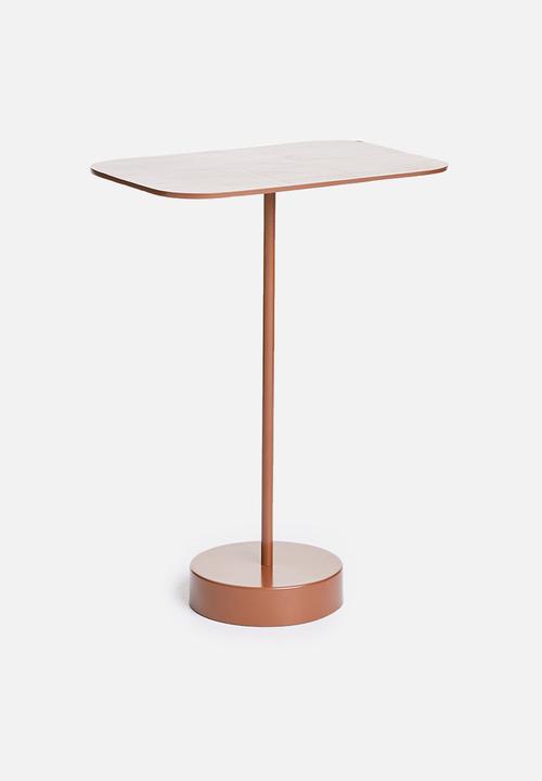 Sixth Floor - Tait side table