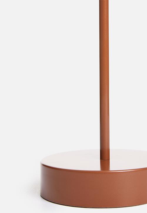 Sixth Floor - Tait side table