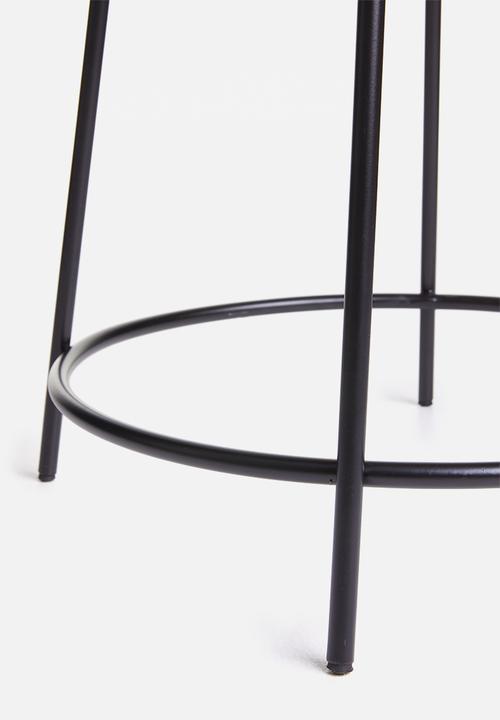 Sixth Floor - Gage stool