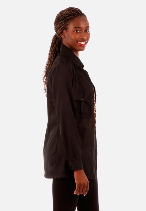 Marly - Shirt