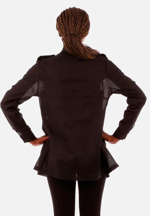 Marly - Shirt
