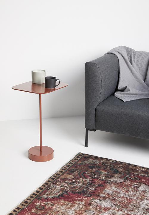 Sixth Floor - Tait side table