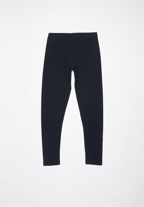 POLO - Victoria classic legging - navy