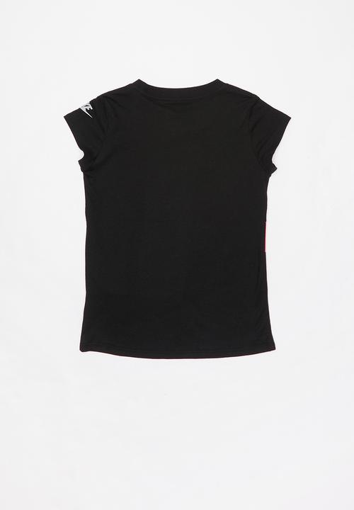 Nike - Nike girl futura split - black