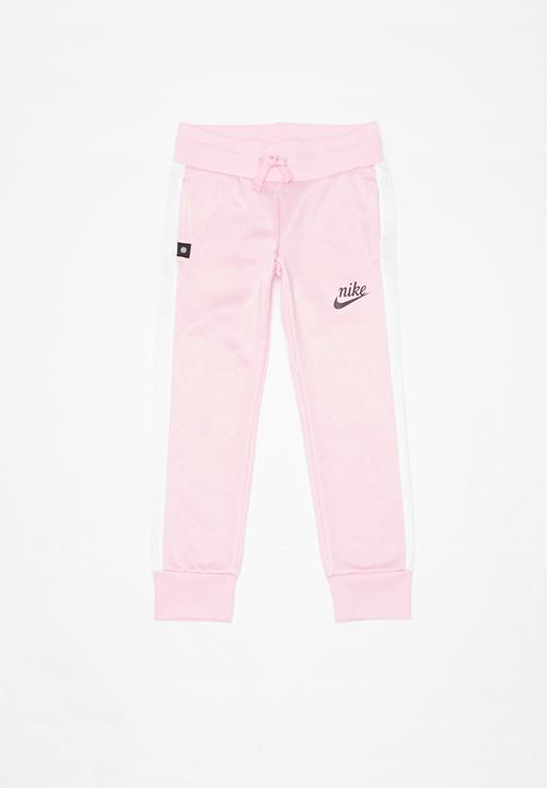 nike track pants girls