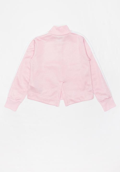 Nike - Nike girls icon jacket - pink