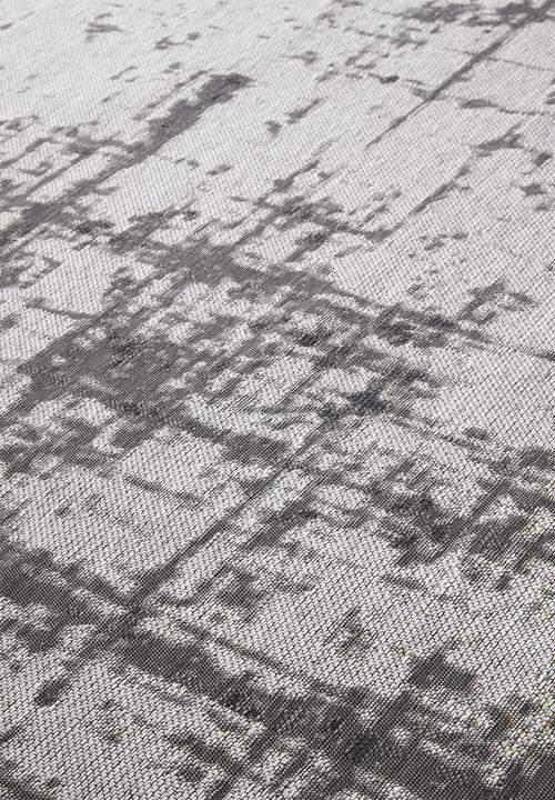 Hertex Haus - Majorca rug - boulder