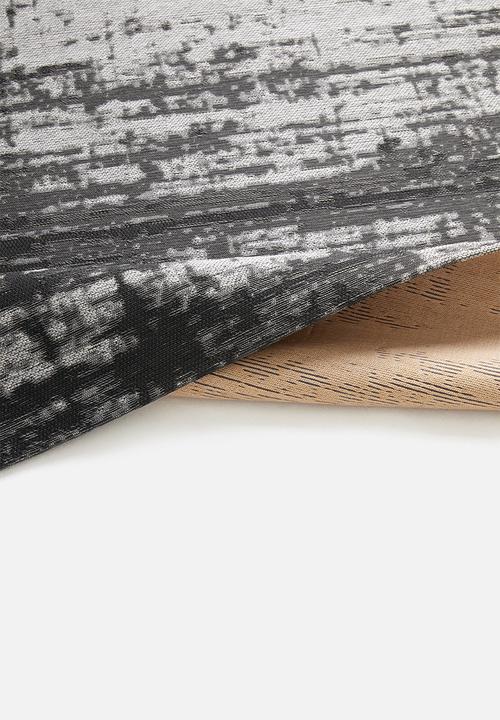 Hertex Haus - Majorca rug - boulder