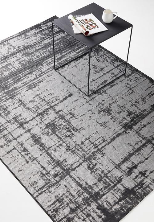 Hertex Haus - Majorca rug - boulder