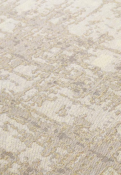 Hertex Haus - Majorca rug - shell