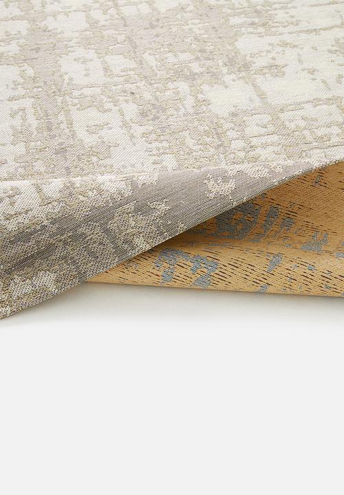 Hertex Haus - Majorca rug - shell