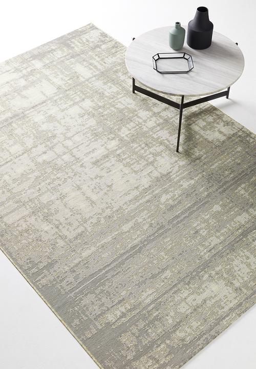 Hertex Haus - Majorca rug - shell