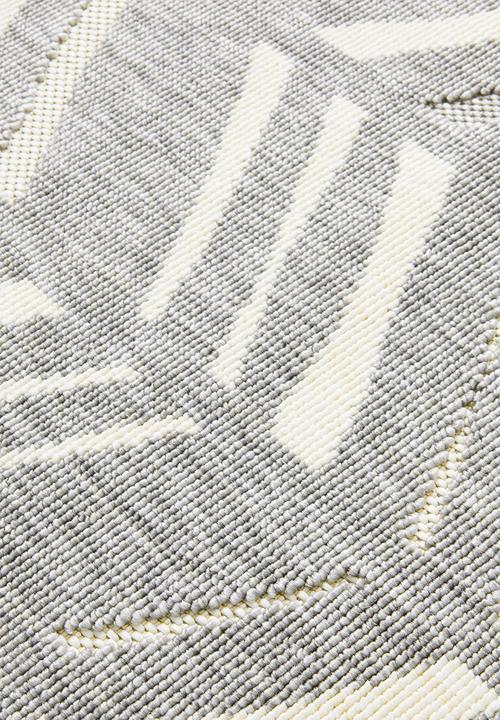 Hertex Haus - Smarticks runner - flint