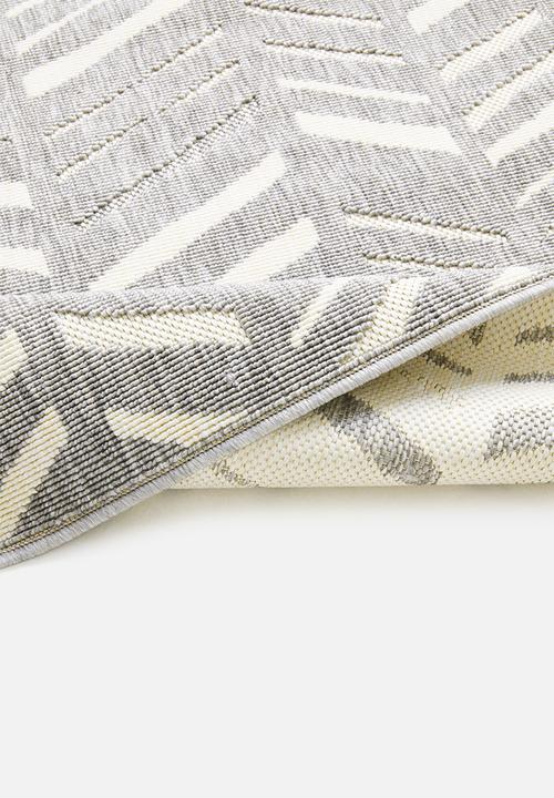 Hertex Haus - Smarticks runner - flint