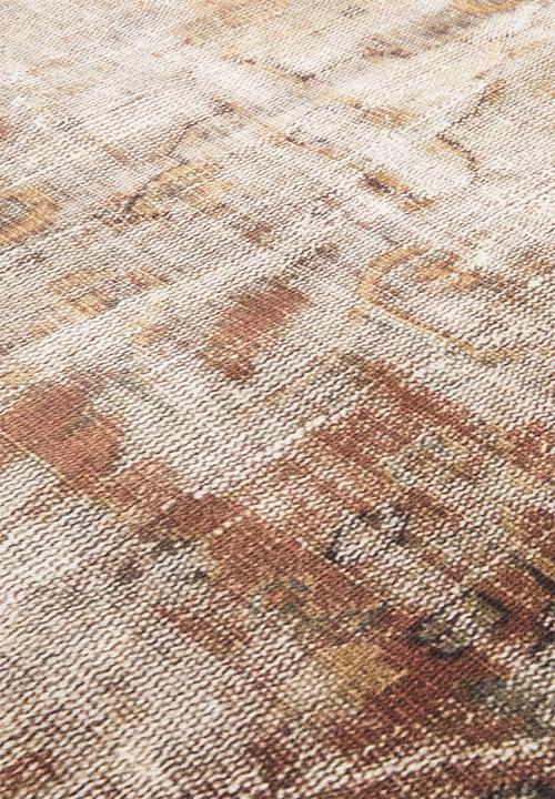 Hertex Haus - Ridha rug - earth