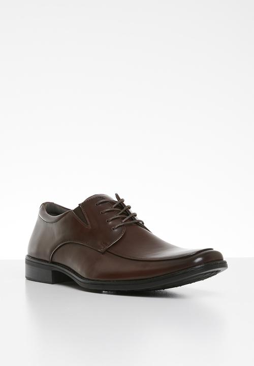 Call It Spring - Brocenu formal shoe - brown