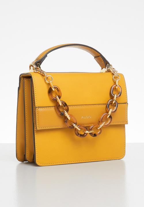 ALDO - Weraviel - yellow