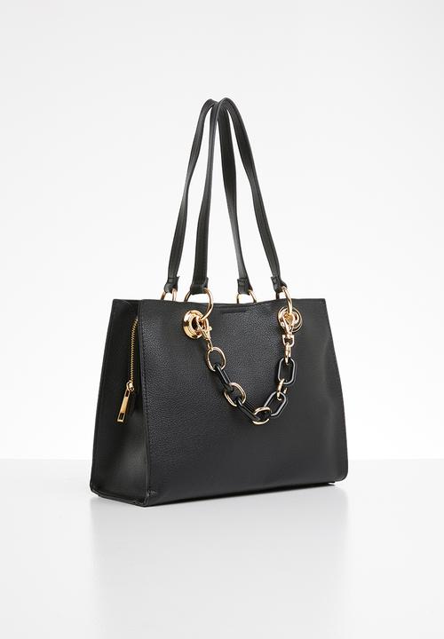 ALDO - Vealia - black