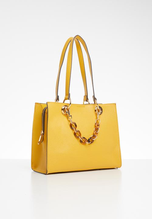ALDO - Vealia - yellow