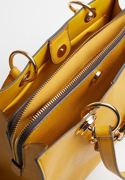 ALDO - Vealia - yellow