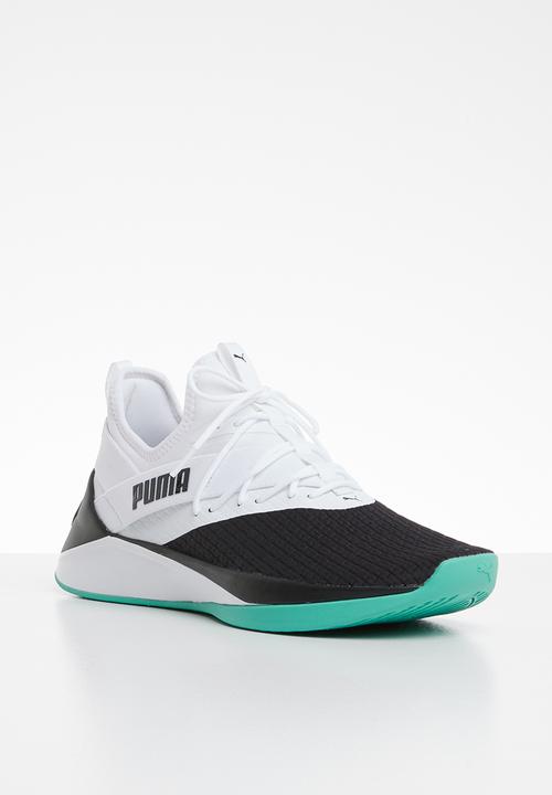 PUMA - Jaab xt men's - puma white-puma black