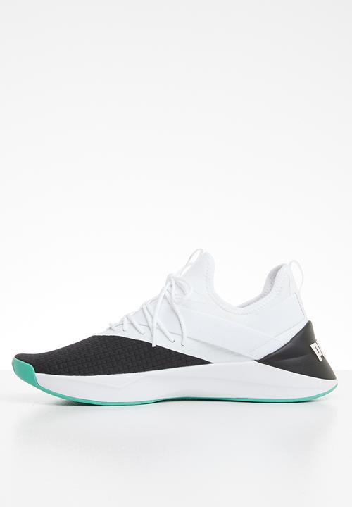 PUMA - Jaab xt men's - puma white-puma black