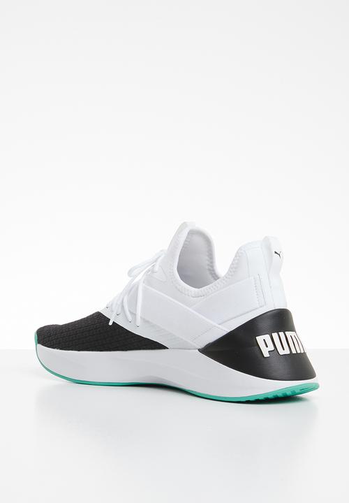 PUMA - Jaab xt men's - puma white-puma black