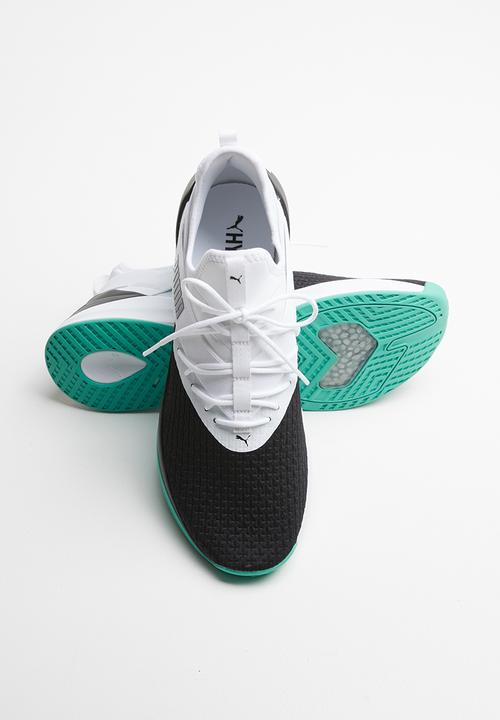 PUMA - Jaab xt men's - puma white-puma black