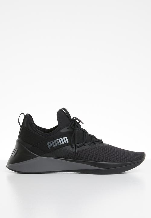 PUMA - Jaab xt men's - puma black-castlerock