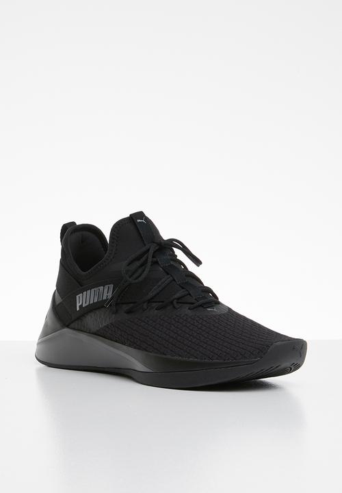 PUMA - Jaab xt men's - puma black-castlerock