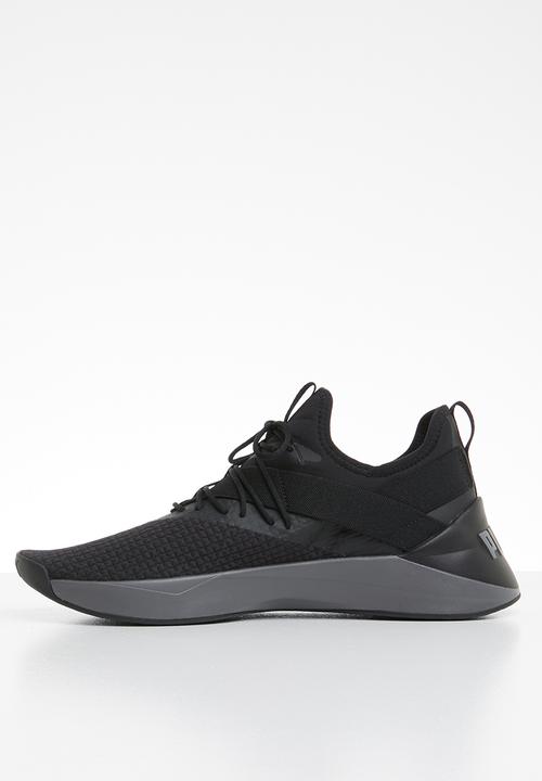 PUMA - Jaab xt men's - puma black-castlerock