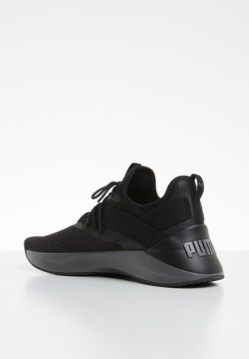 PUMA - Jaab xt men's - puma black-castlerock