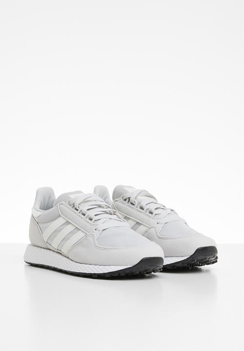adidas Originals - Forest grove j - grey