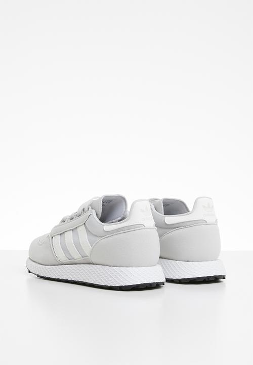 adidas Originals - Forest grove j - grey
